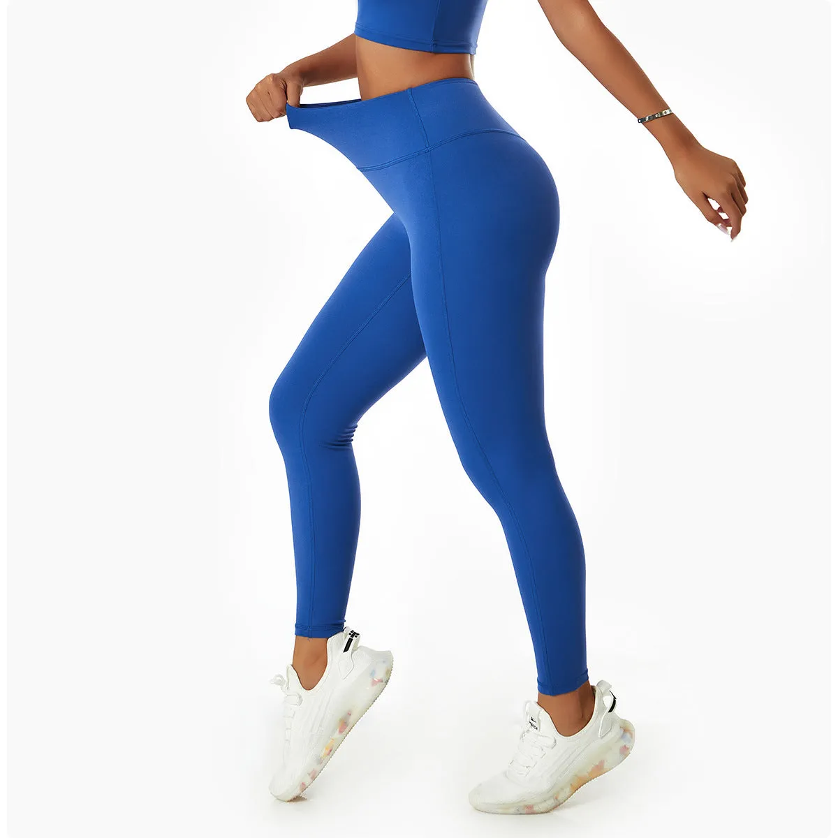 2025 4pcs Leggings Sets For Women Best Price Workout Sets Quick Dry Sportswear Athleisure Wear Sets Women