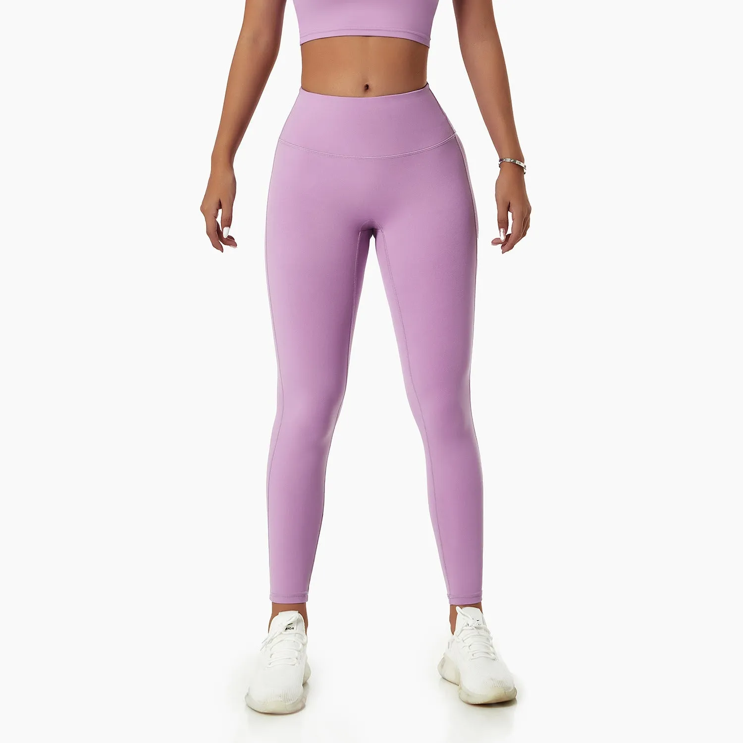 2025 4pcs Leggings Sets For Women Best Price Workout Sets Quick Dry Sportswear Athleisure Wear Sets Women