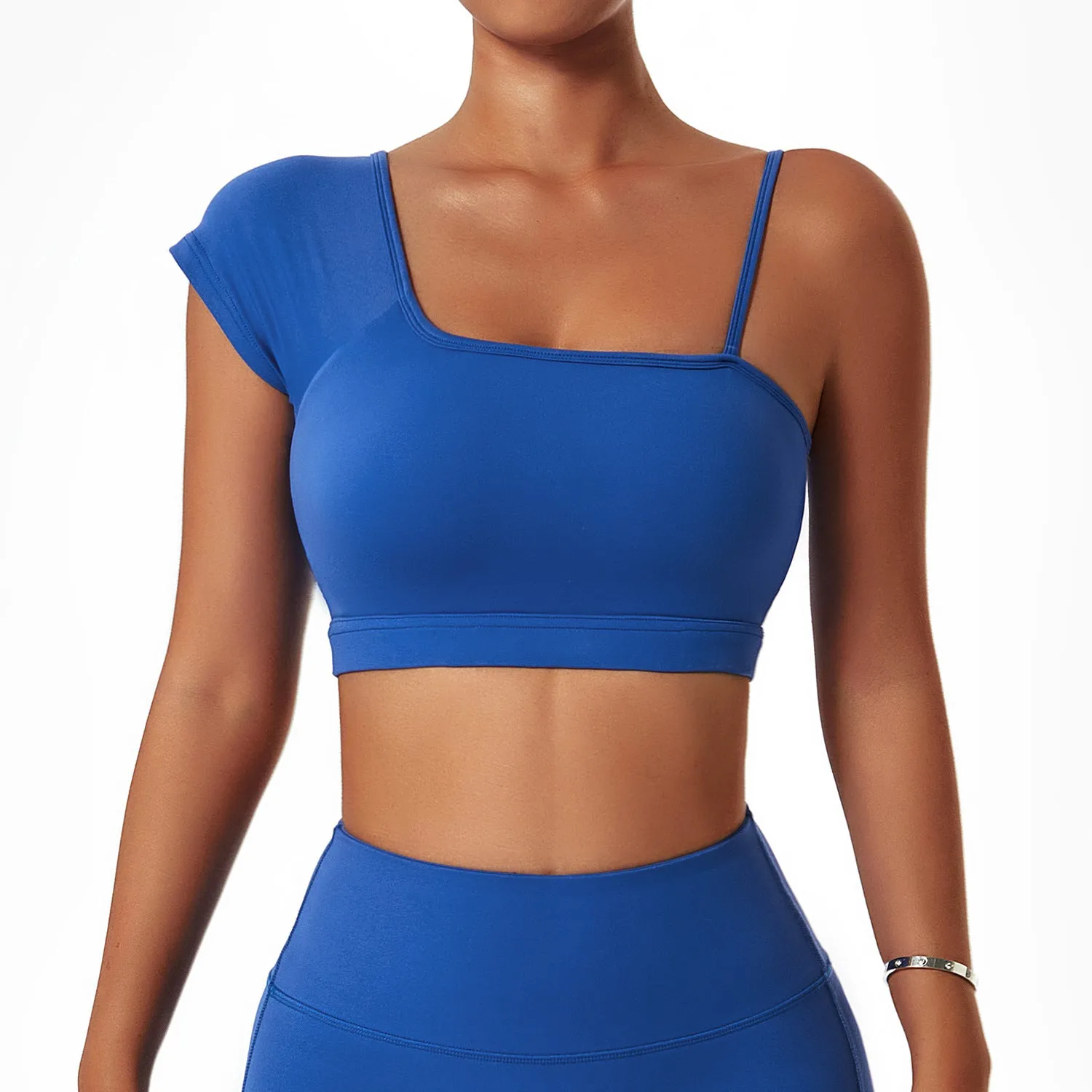 2025 4pcs Leggings Sets For Women Best Price Workout Sets Quick Dry Sportswear Athleisure Wear Sets Women