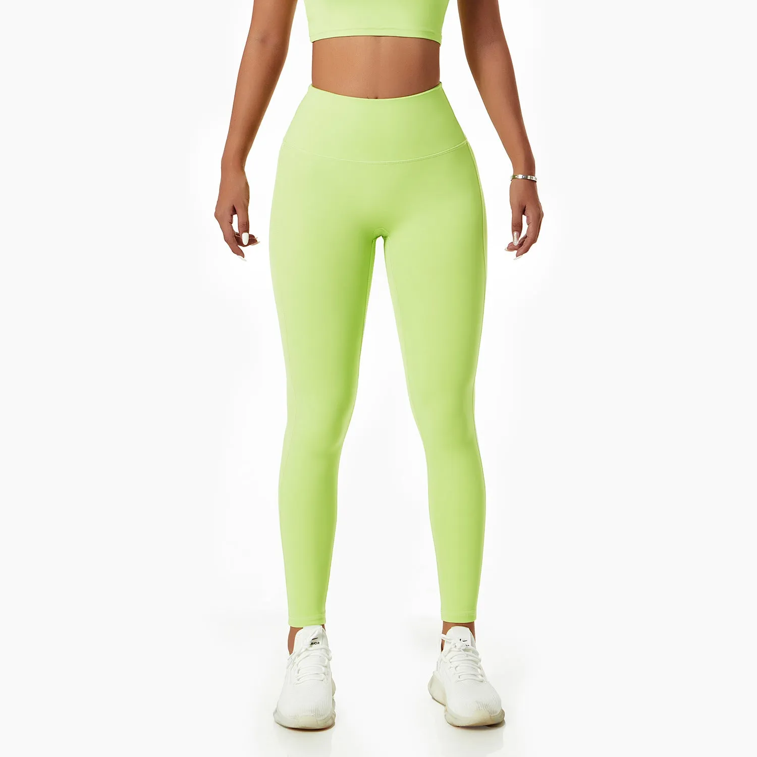 2025 4pcs Leggings Sets For Women Best Price Workout Sets Quick Dry Sportswear Athleisure Wear Sets Women