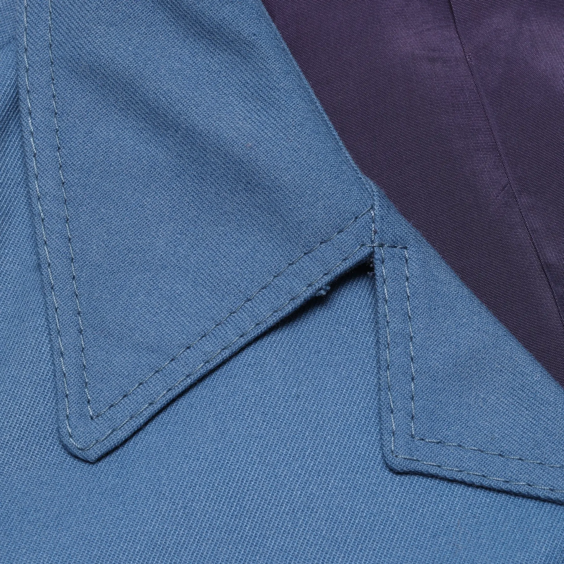 60s, Vat-Dyed, Viscose Blend, Hybrid, Chromatic