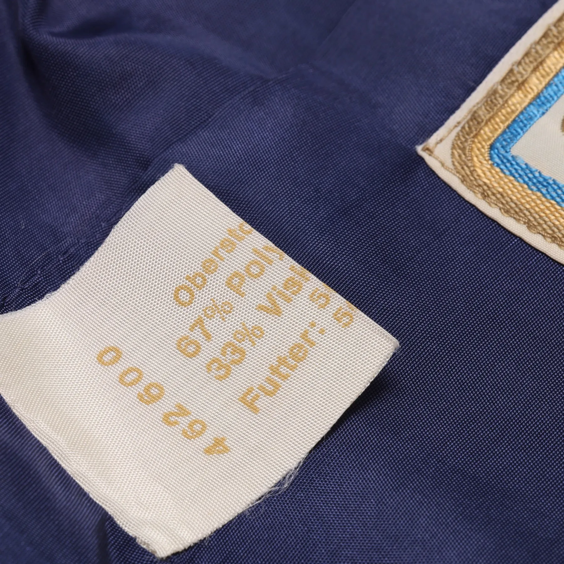 60s, Vat-Dyed, Viscose Blend, Hybrid, Chromatic