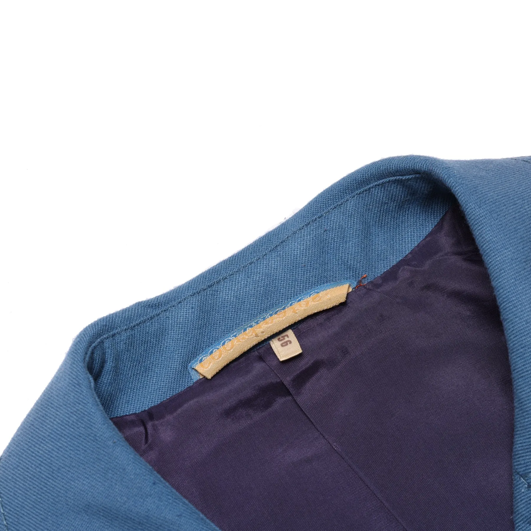 60s, Vat-Dyed, Viscose Blend, Hybrid, Chromatic