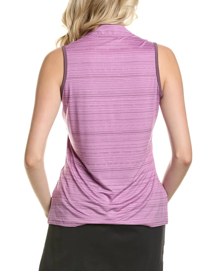 Adidas 1/4-Zip Tank