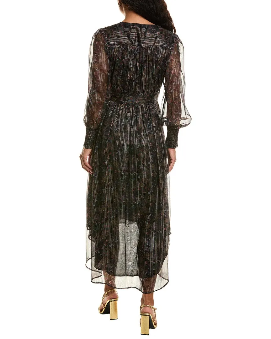 Allison Reeve Midi Dress