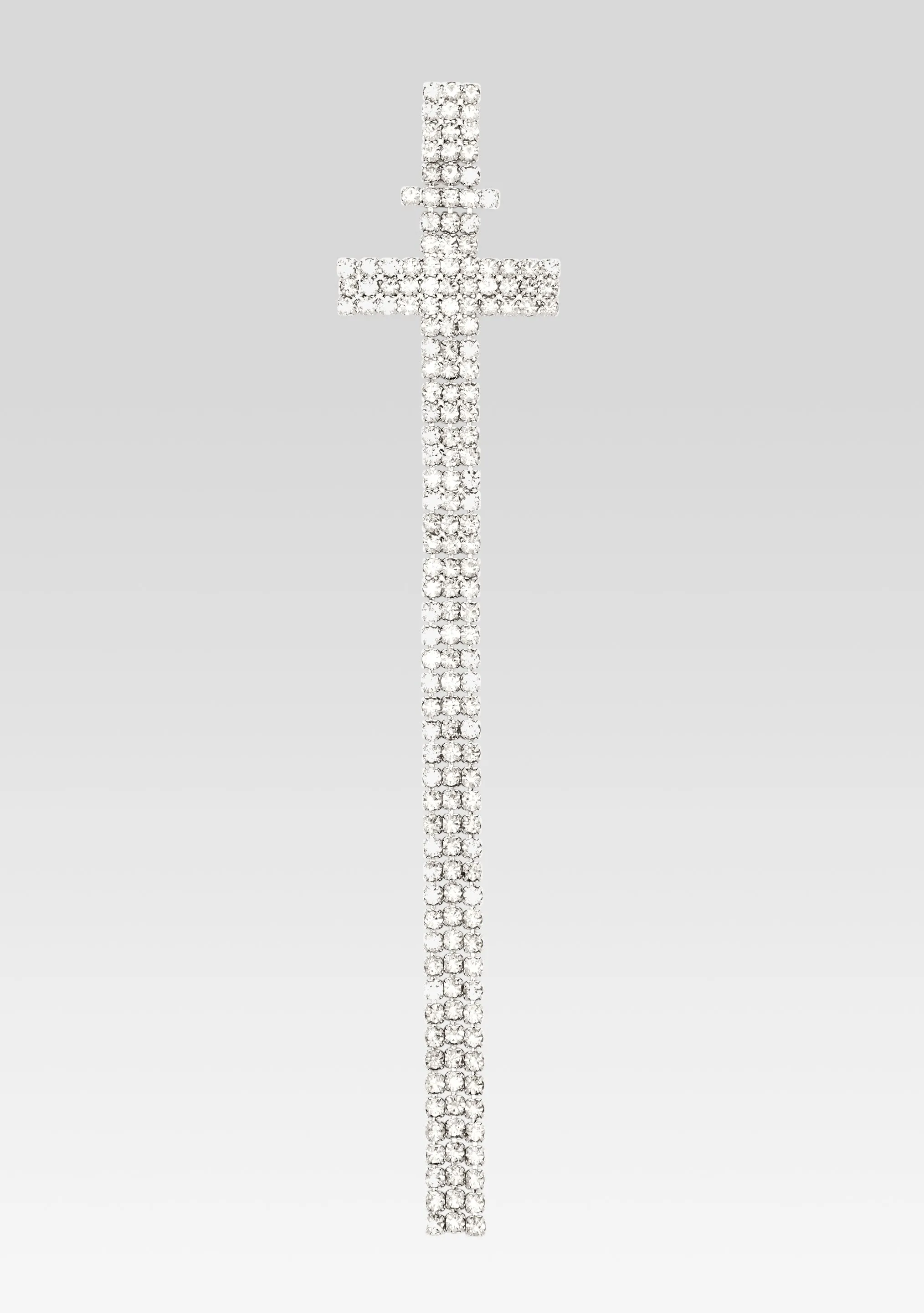 Alphabet Earring