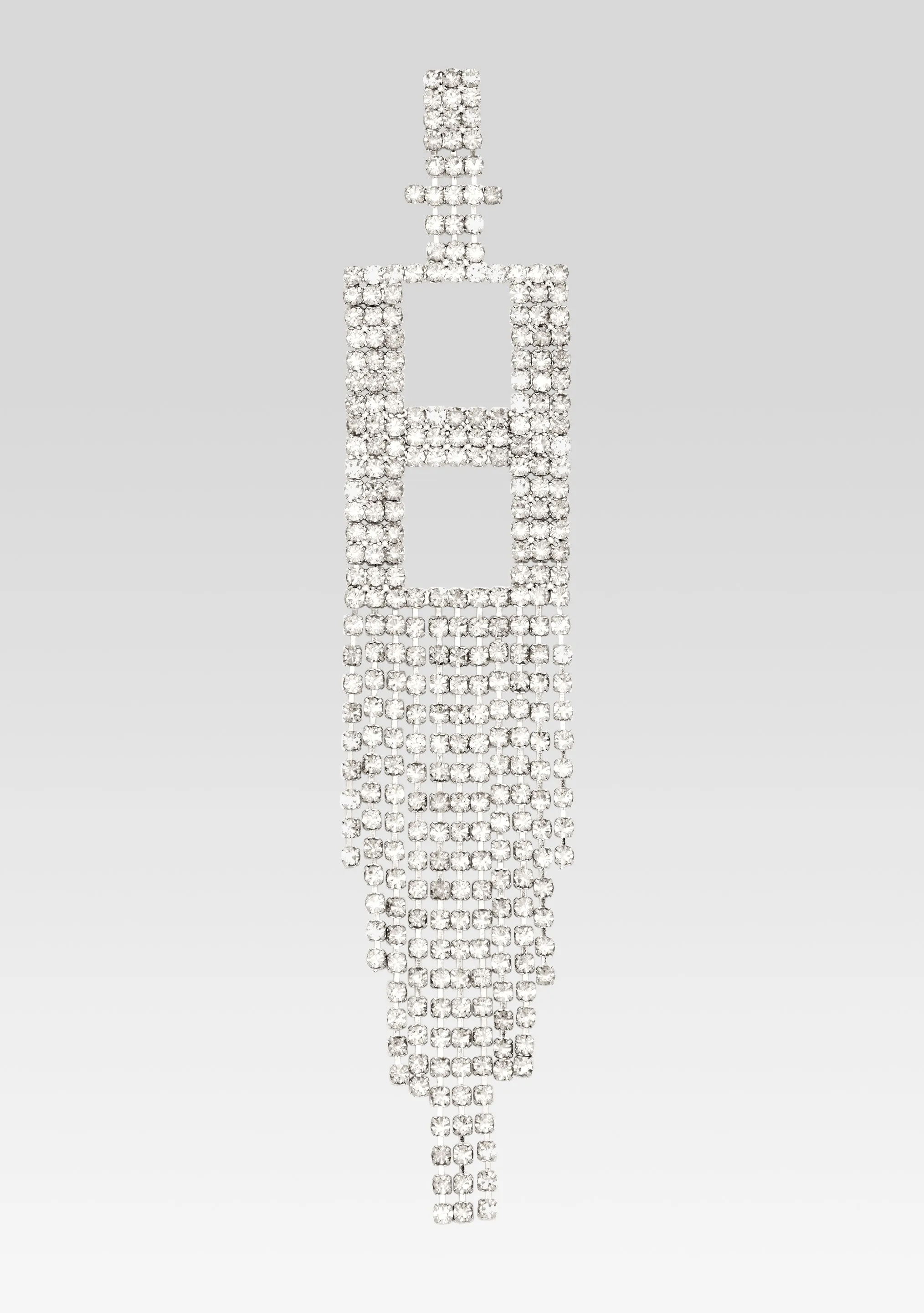 Alphabet Earring