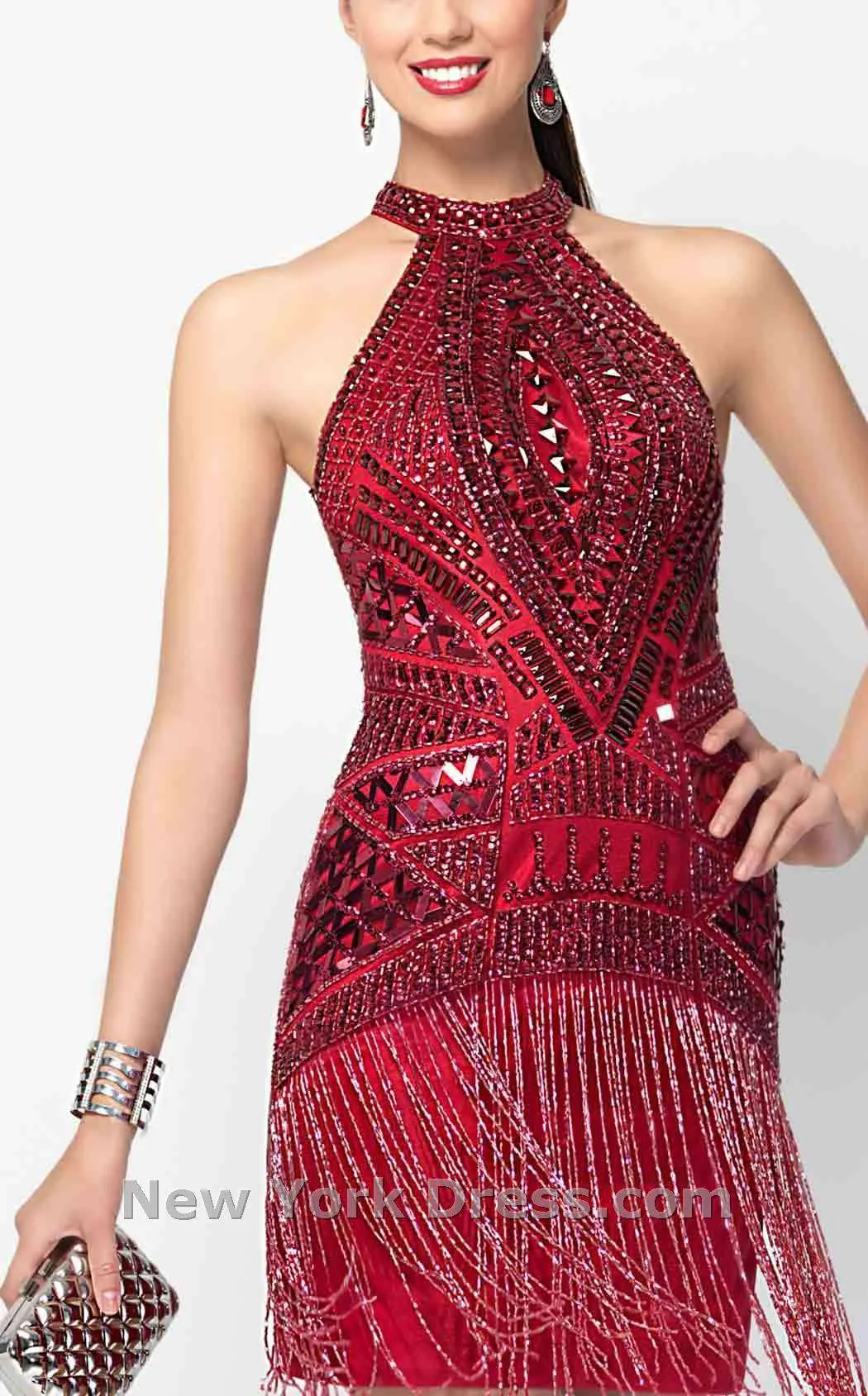 Alyce 2566 Dress