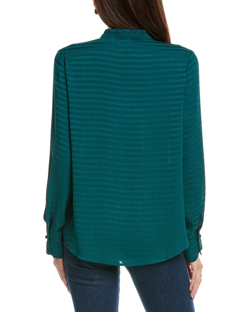Anna Kay Armanc Blouse