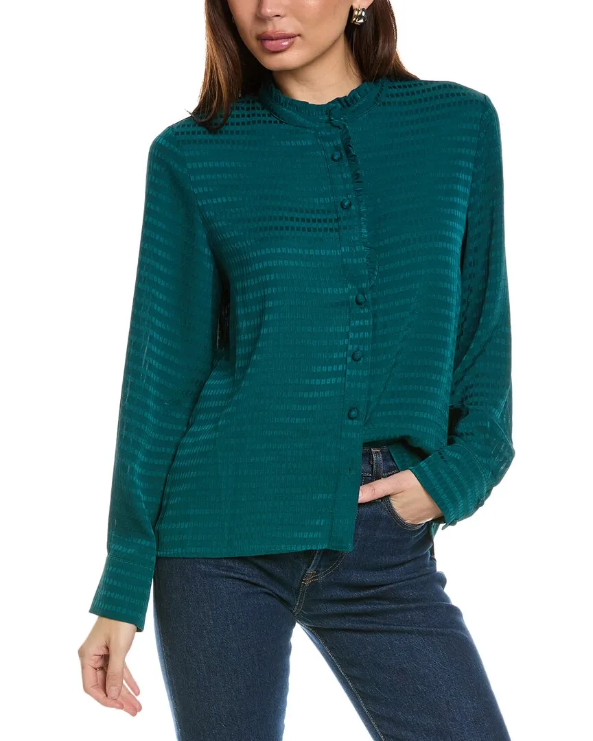 Anna Kay Armanc Blouse