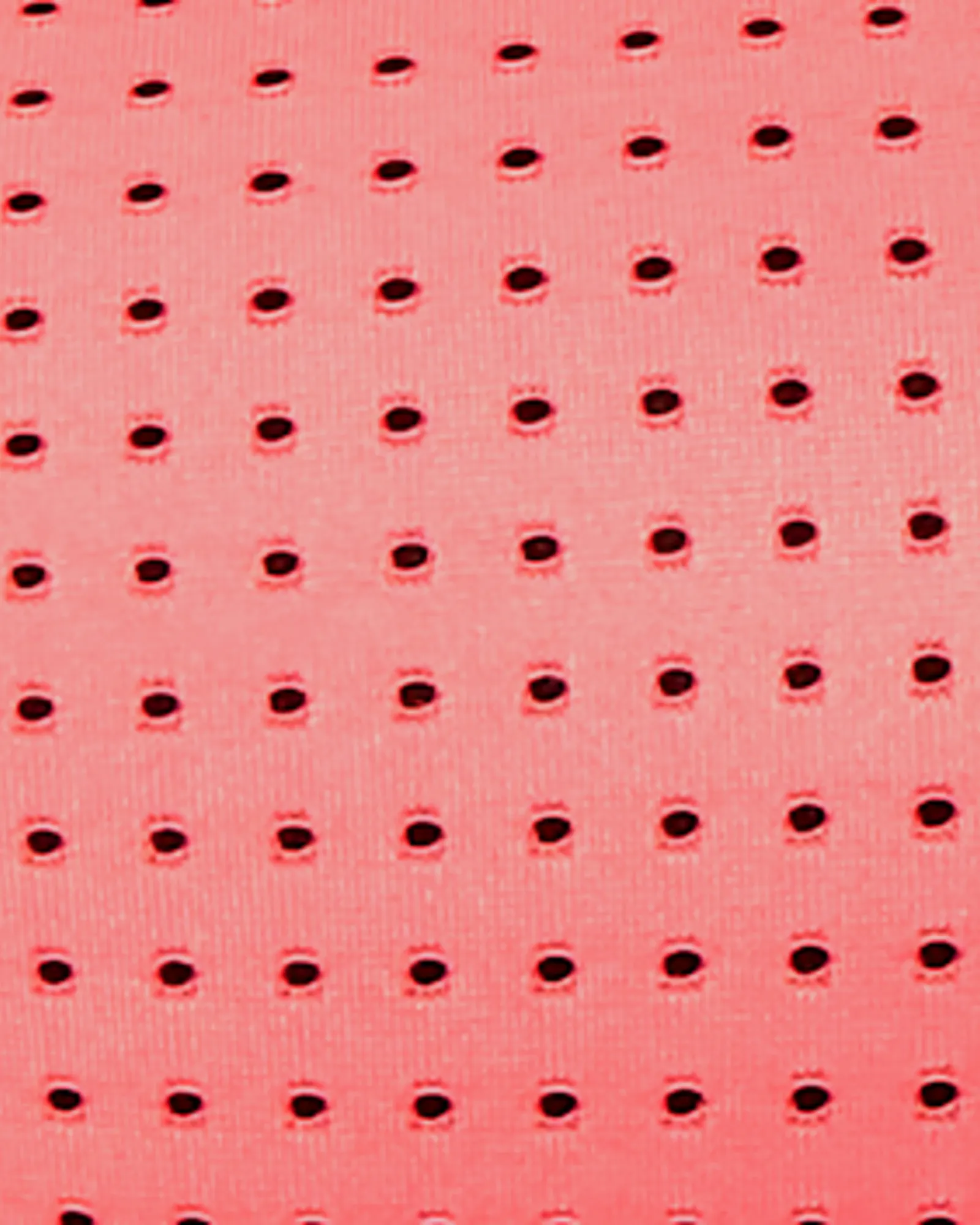Aral Cooling Sports Bra | Coral