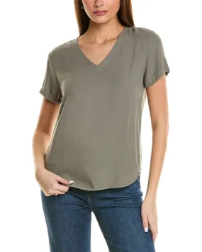 Bella Dahl V-Neck T-Shirt