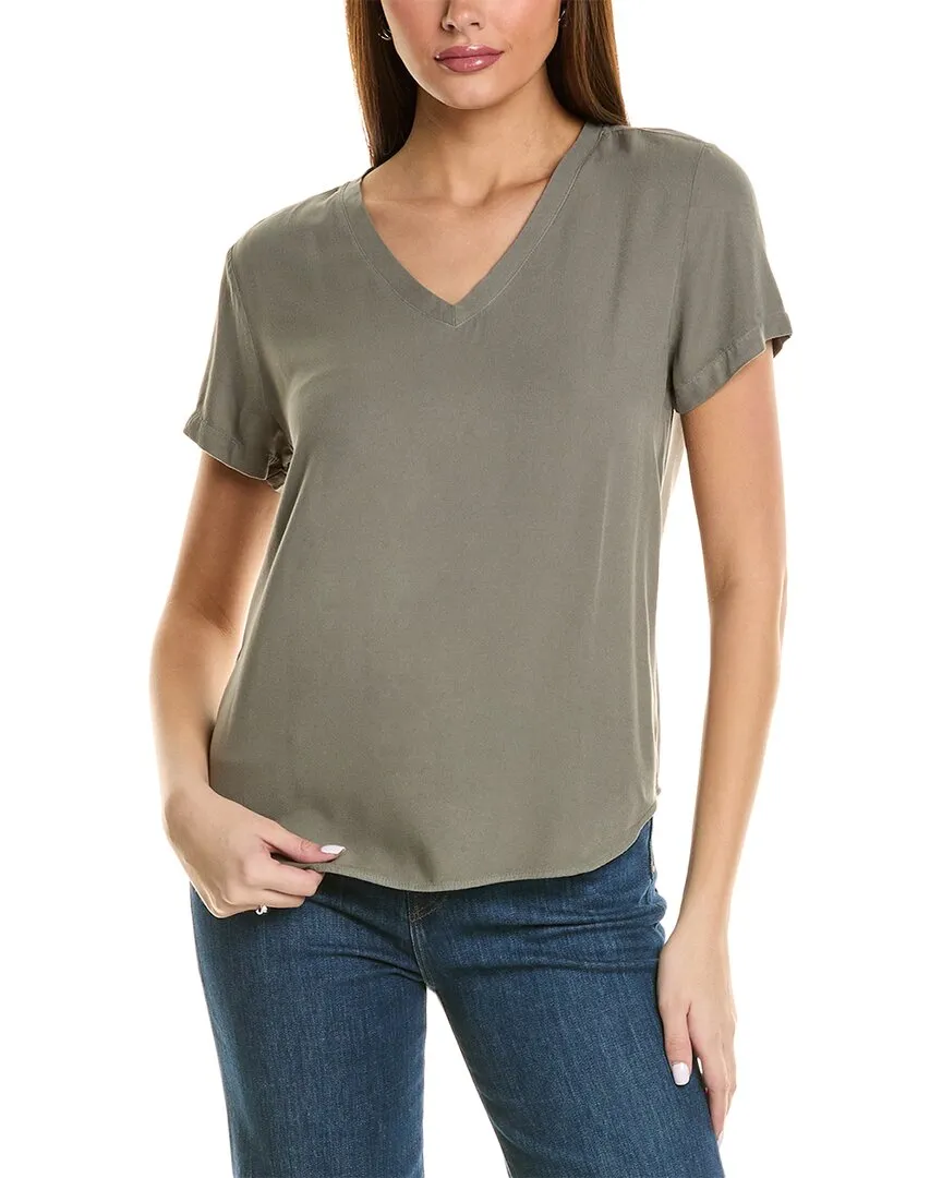 Bella Dahl V-Neck T-Shirt