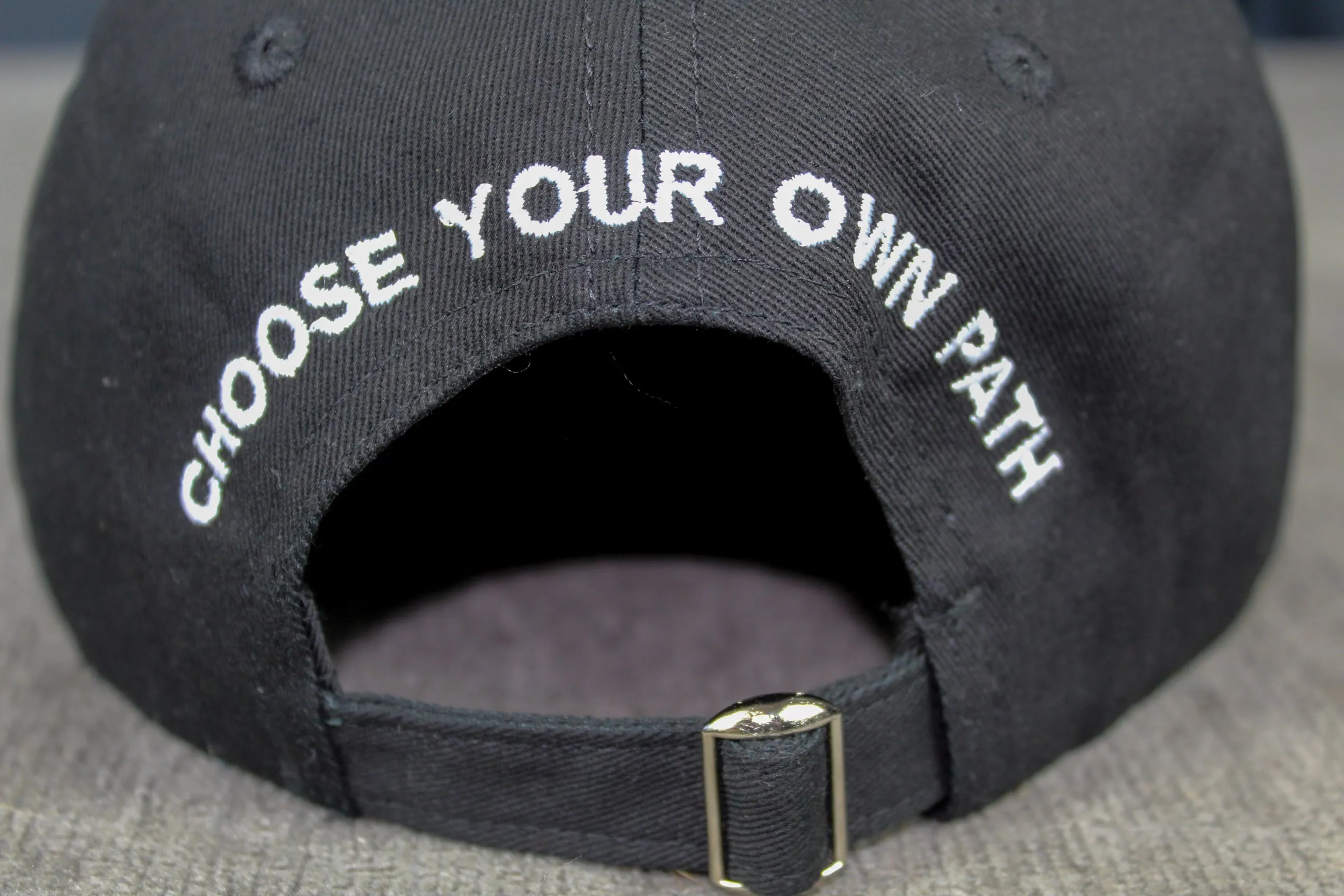 BTE- 2021 Dad Hat