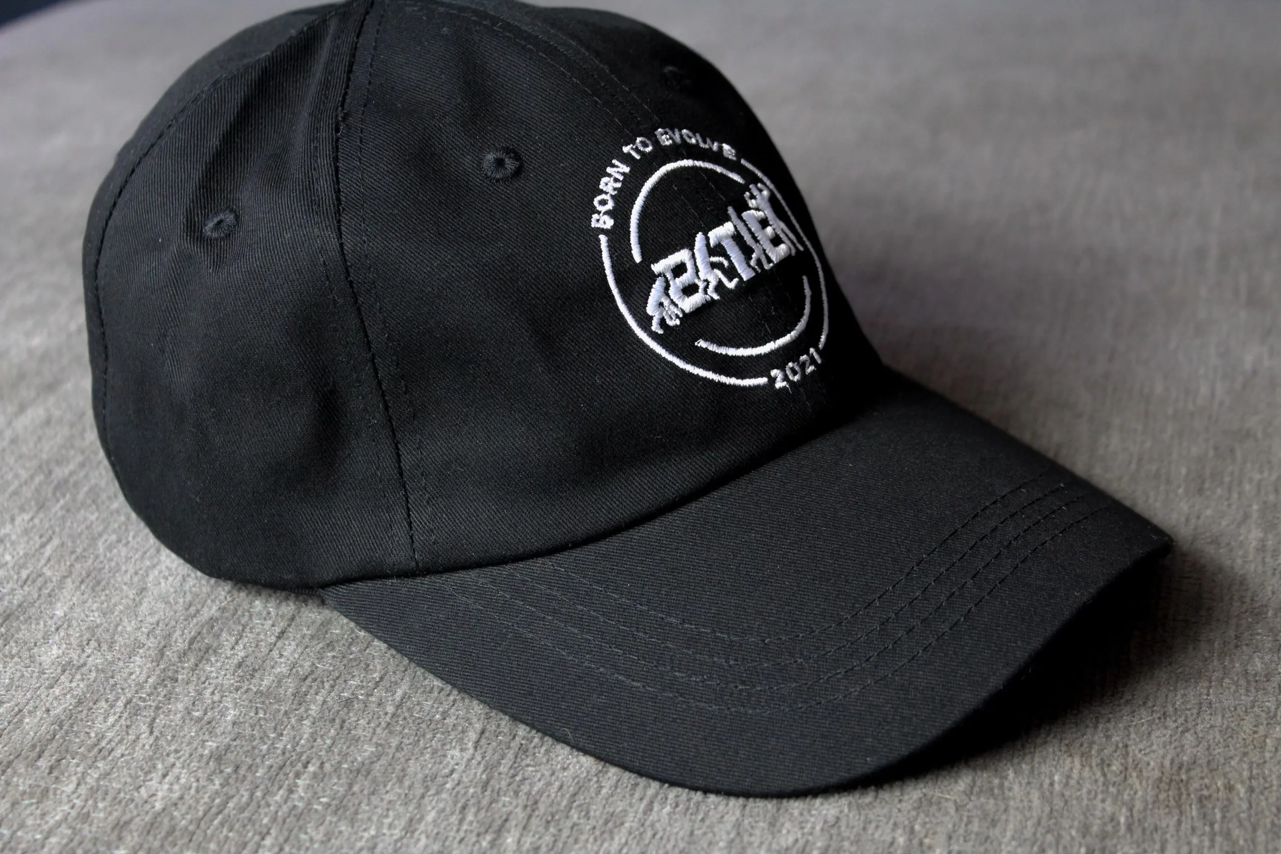 BTE- 2021 Dad Hat