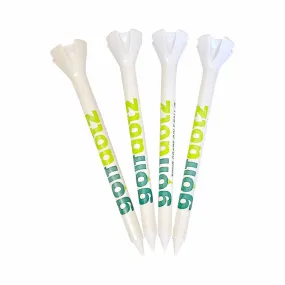 Custom Epoch Golf Tee (2.75”, 30 count)
