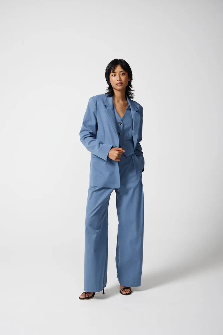 DELIA TAILORED BLAZER