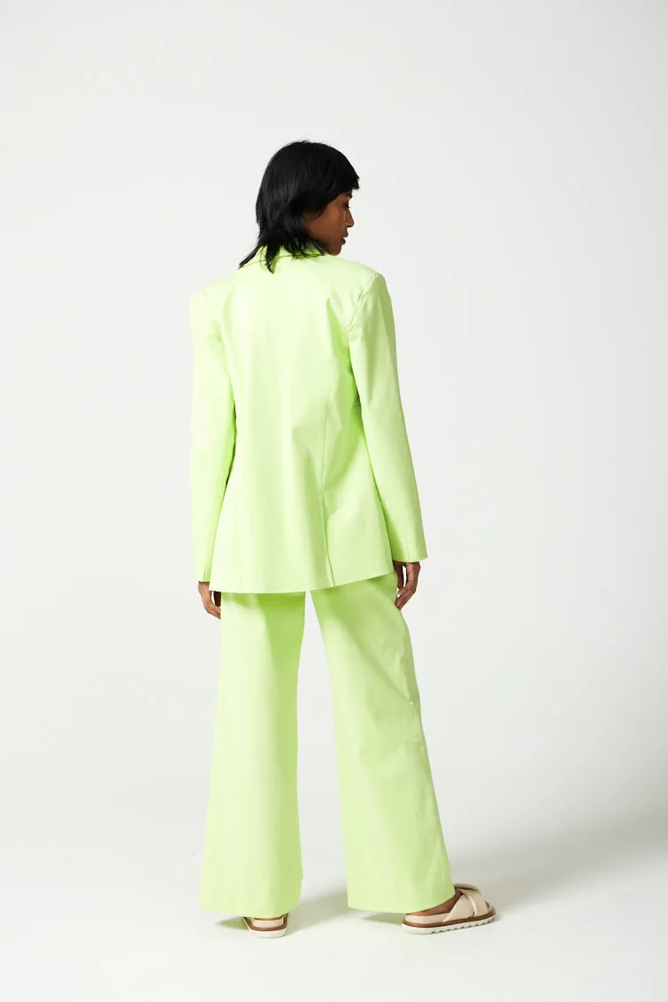 DELIA TAILORED BLAZER