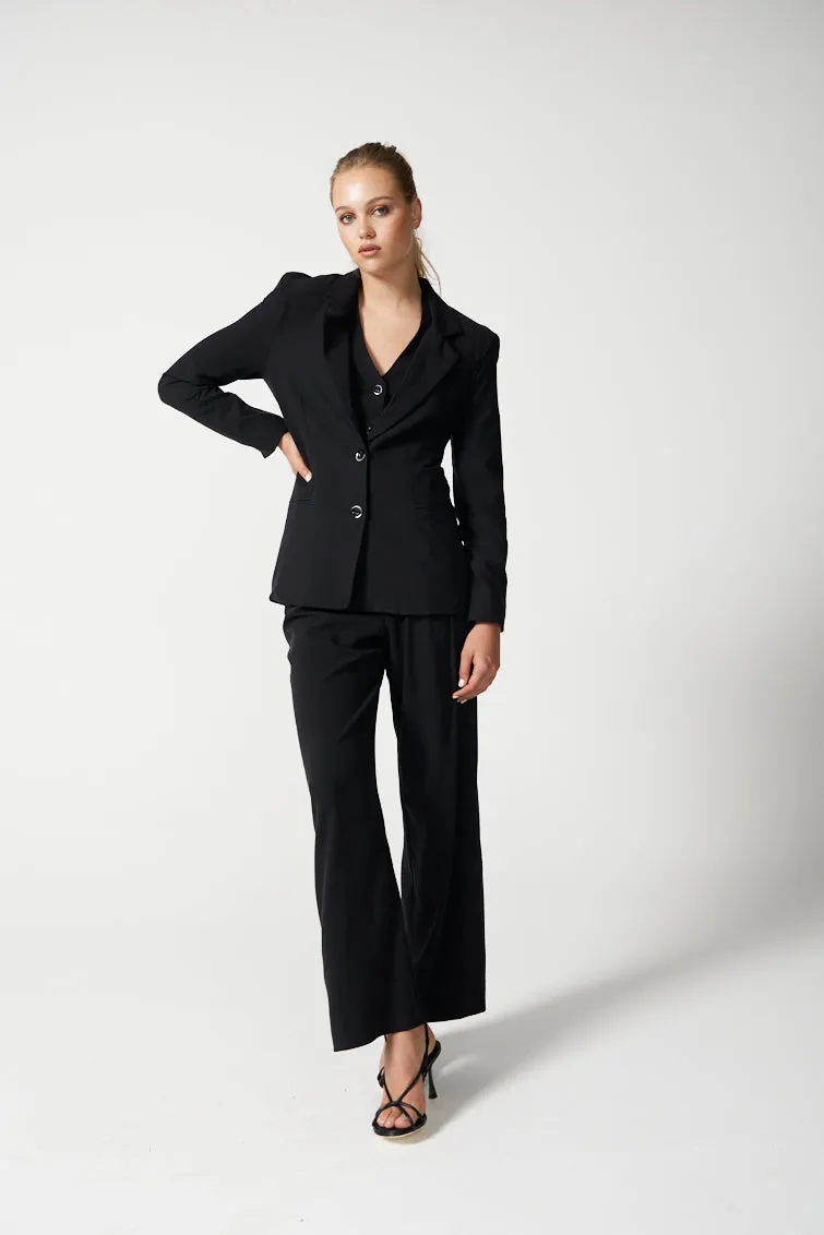 DELIA TAILORED BLAZER