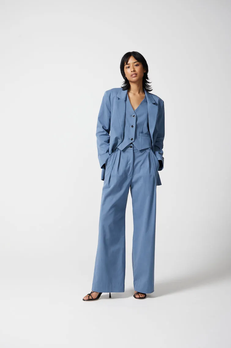 DELIA TAILORED BLAZER