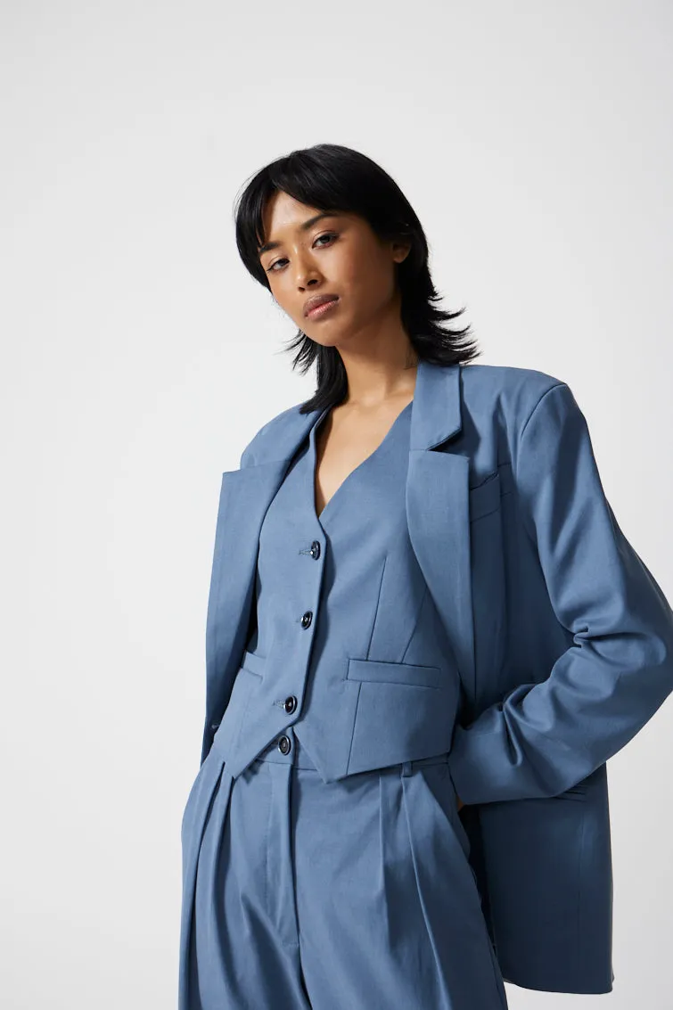 DELIA TAILORED BLAZER