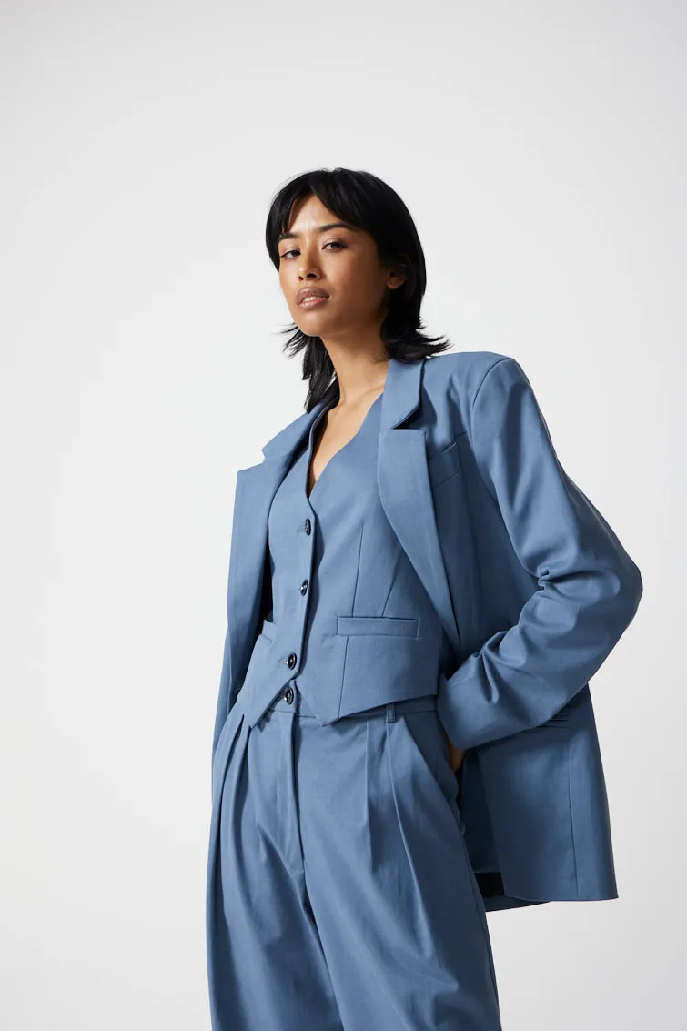 DELIA TAILORED BLAZER