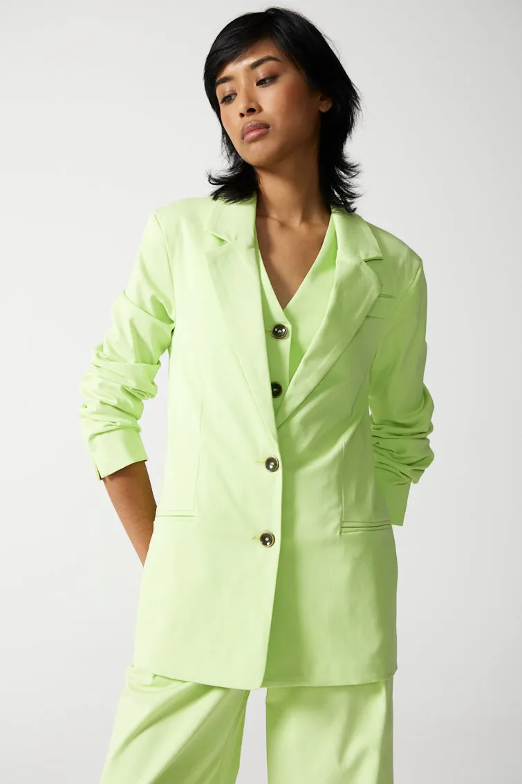 DELIA TAILORED BLAZER