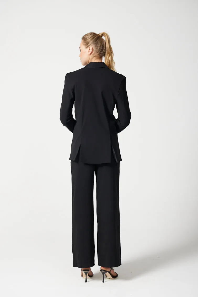 DELIA TAILORED BLAZER