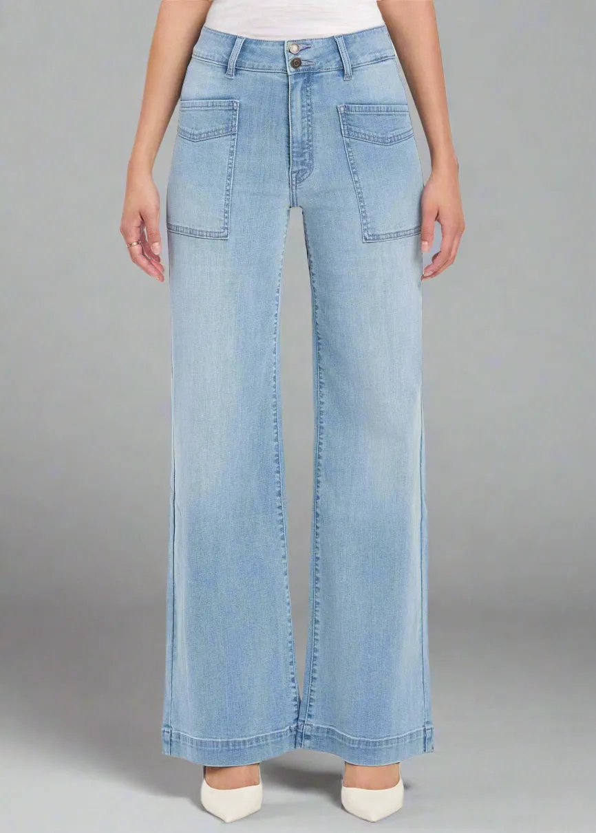 Eunina Chloe trouser jeans