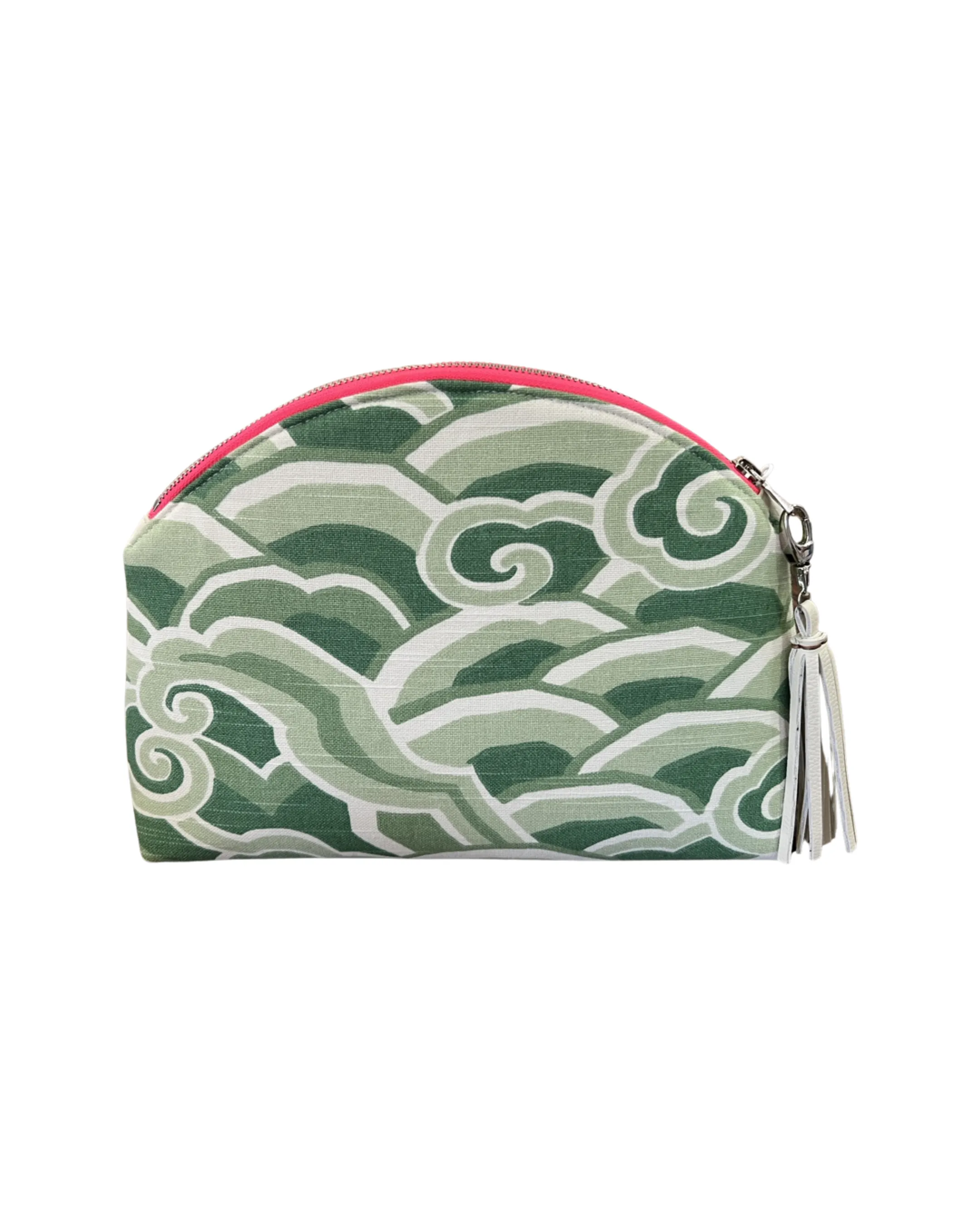 Green Wave Performance Pouch