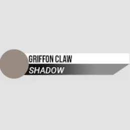 Griffon Claw - Two Thin Coats