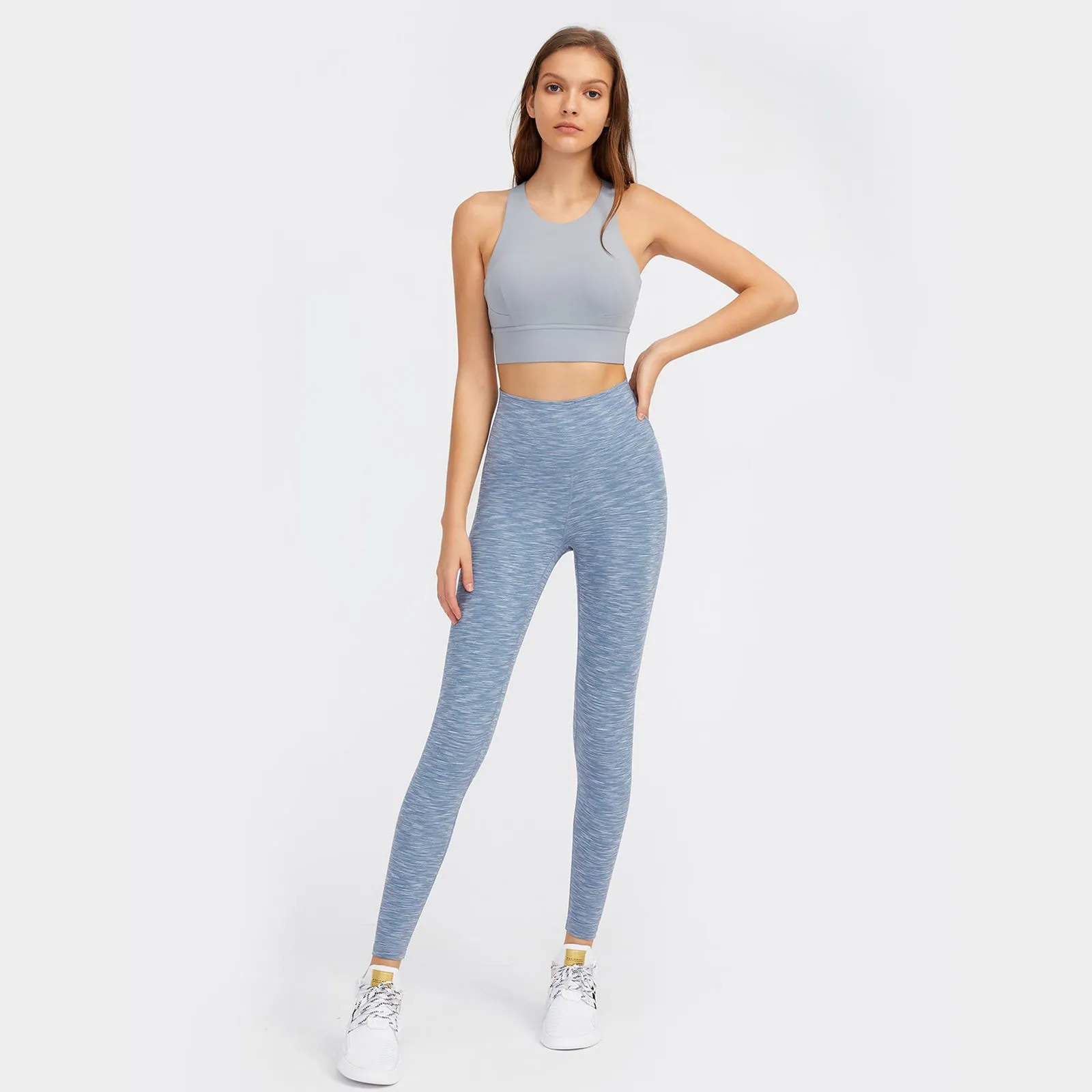 High Waist Hip Lift Leggings