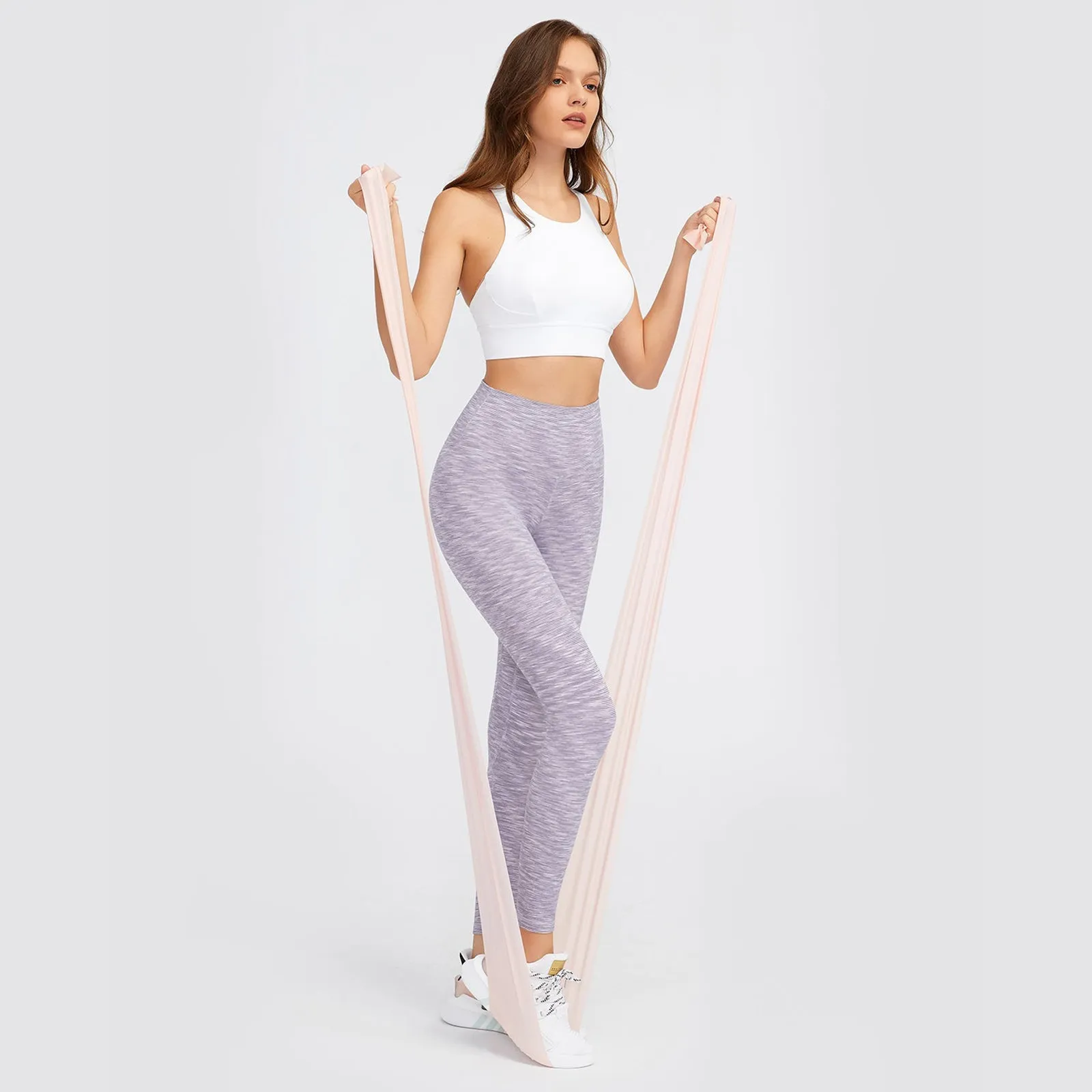 High Waist Hip Lift Leggings