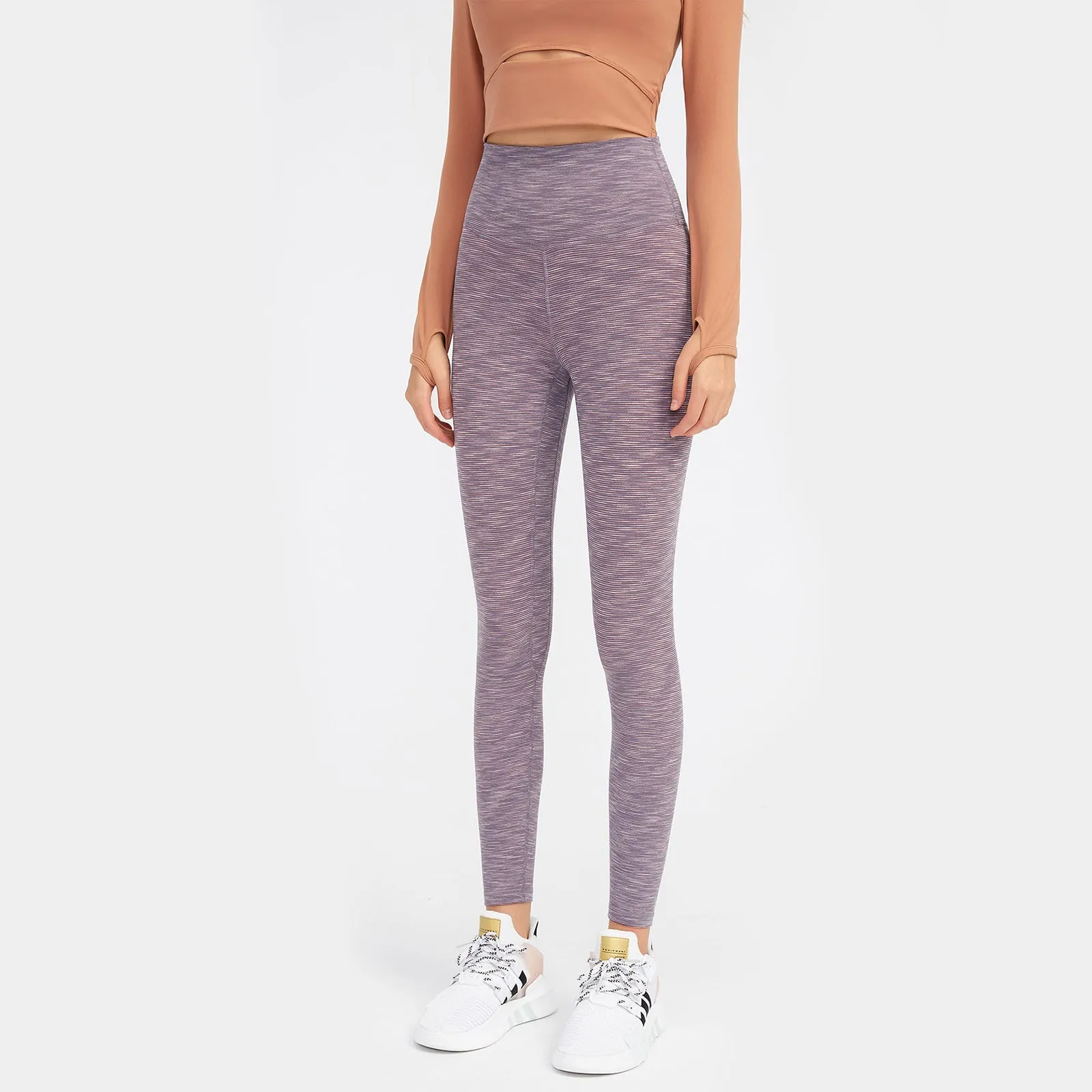 High Waist Hip Lift Leggings