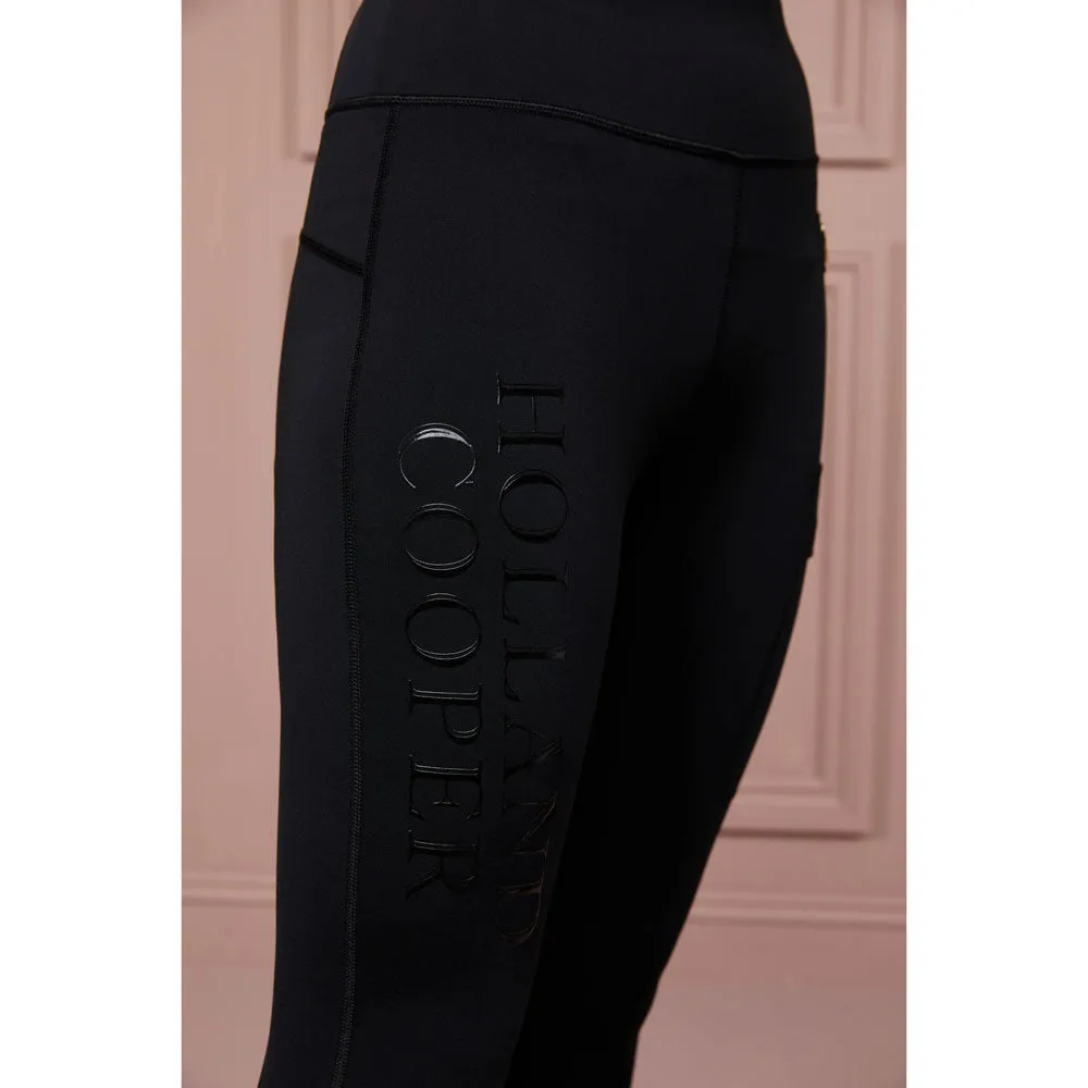 Holland Cooper Ladies Elite Leggings