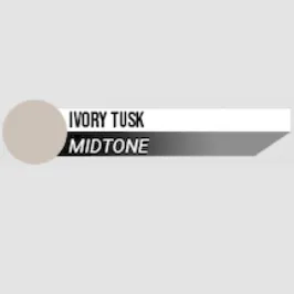 Ivory Tusk - Two Thin Coats