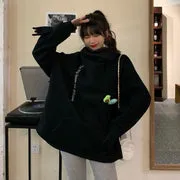 Kawaii Frog Hoodie
