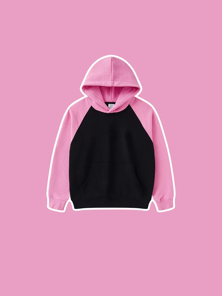 Kids' Outdoor Adventure Hoodie