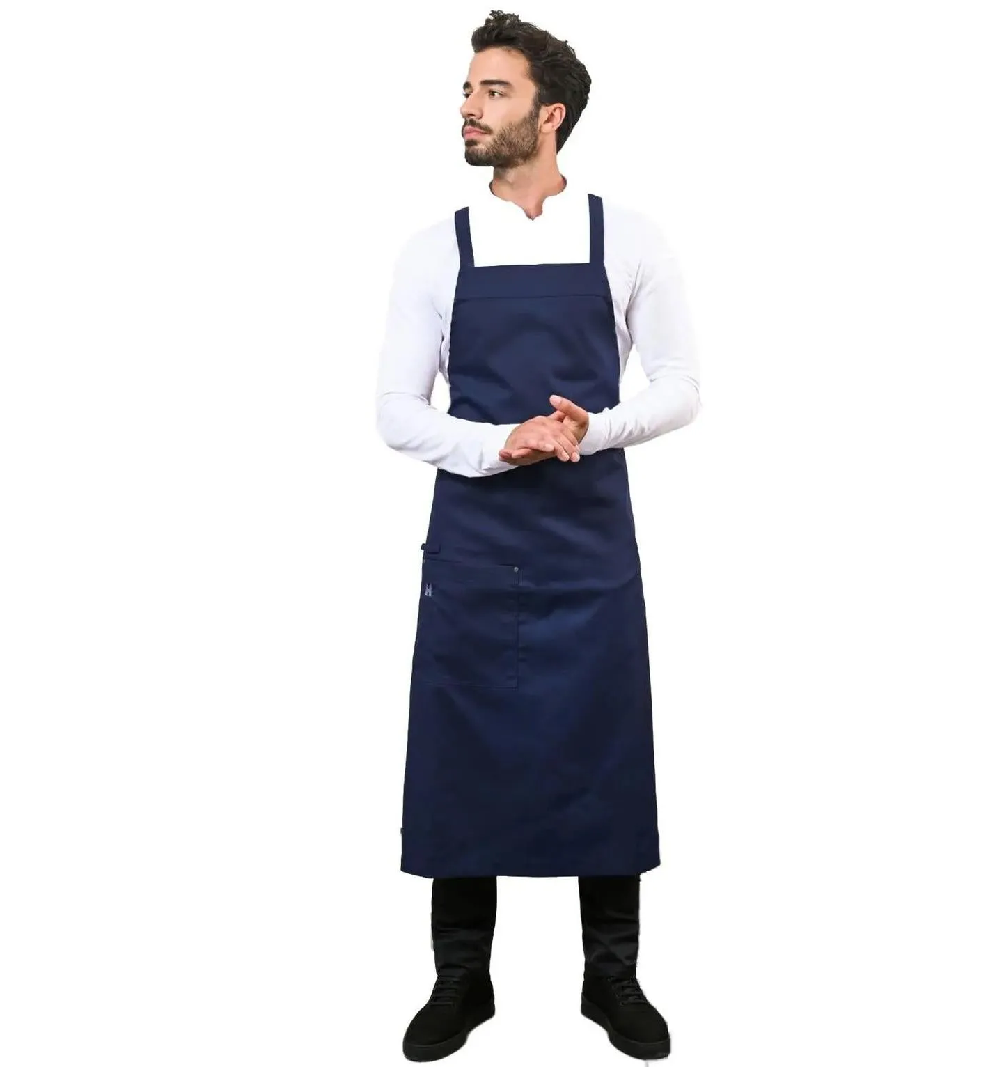 Le Nouveau Chef Erik Chef Aprons
