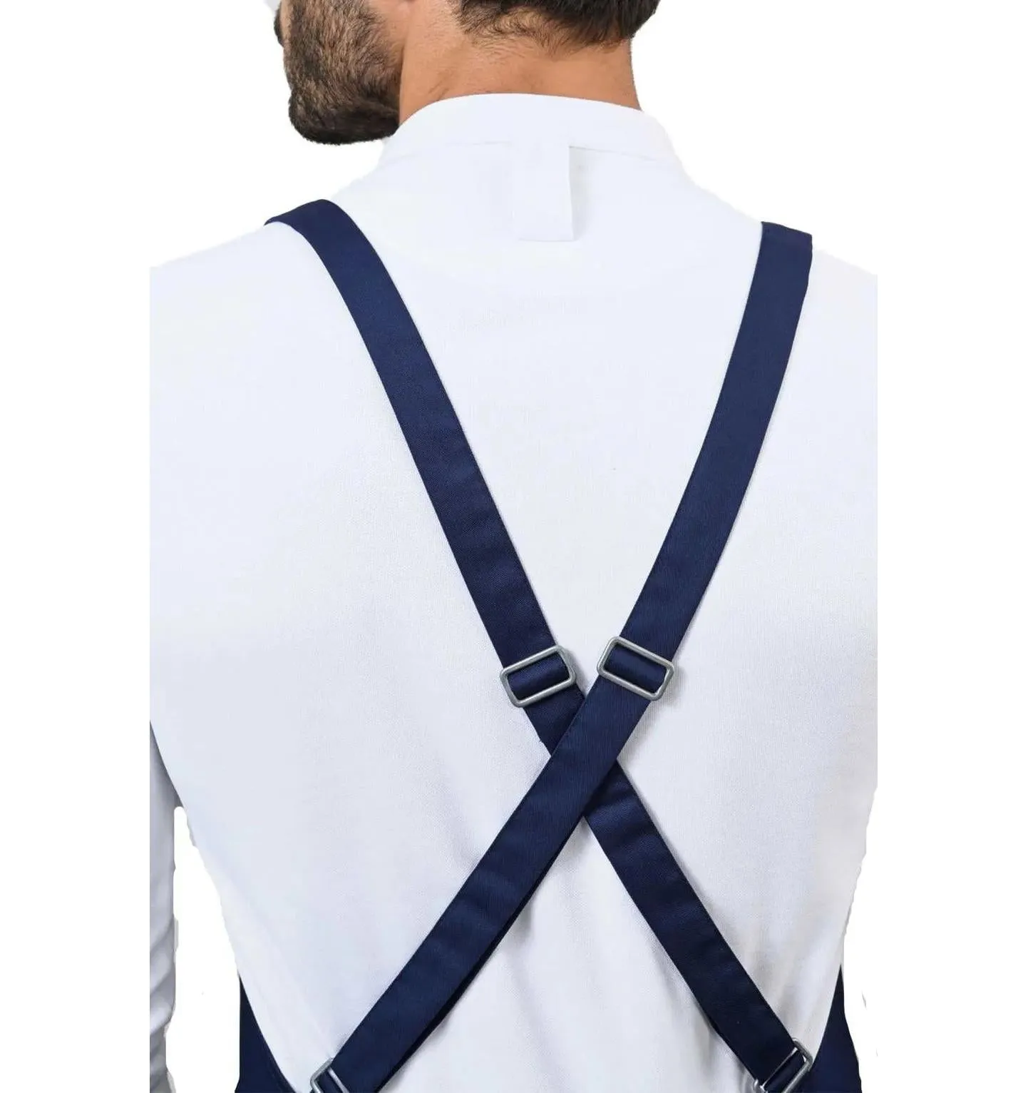 Le Nouveau Chef Erik Chef Aprons