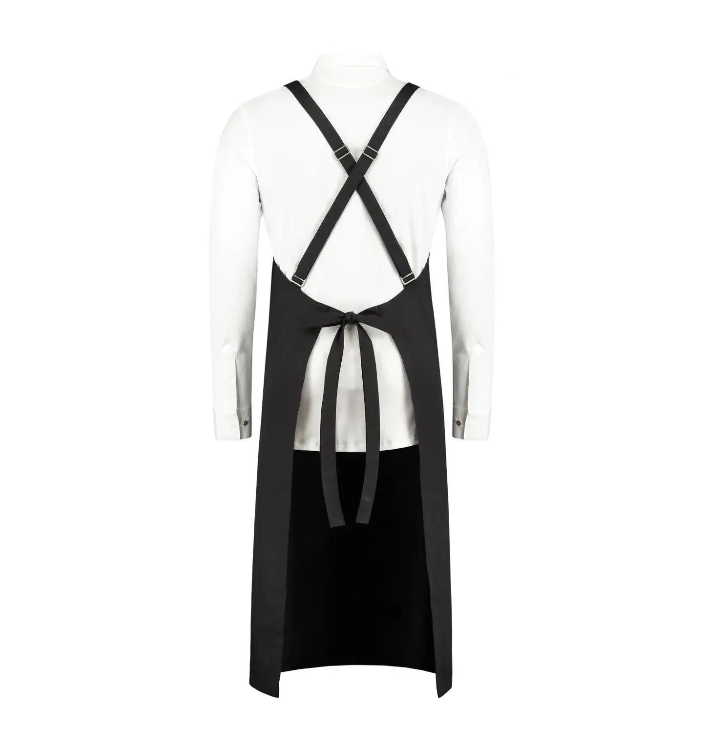 Le Nouveau Chef Erik Chef Aprons
