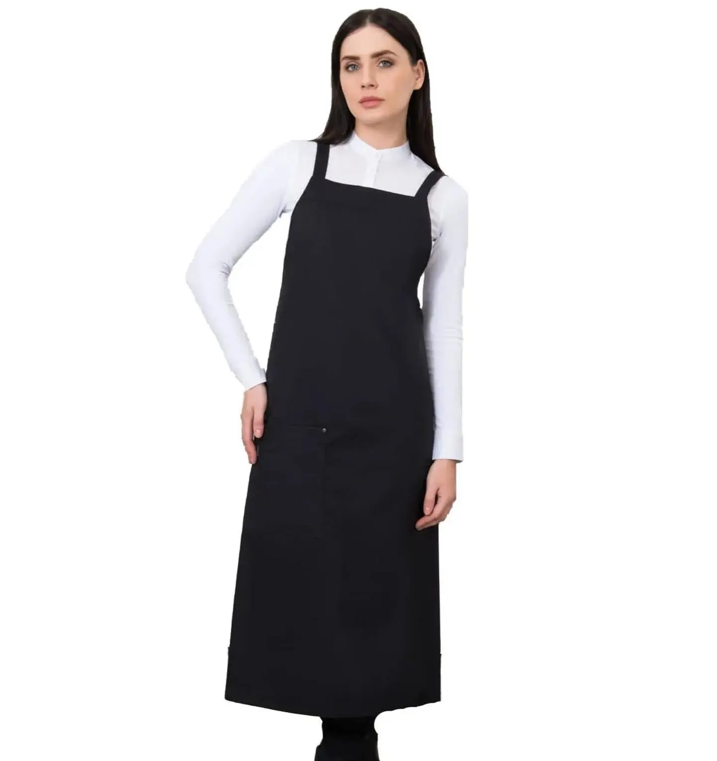 Le Nouveau Chef Erik Chef Aprons