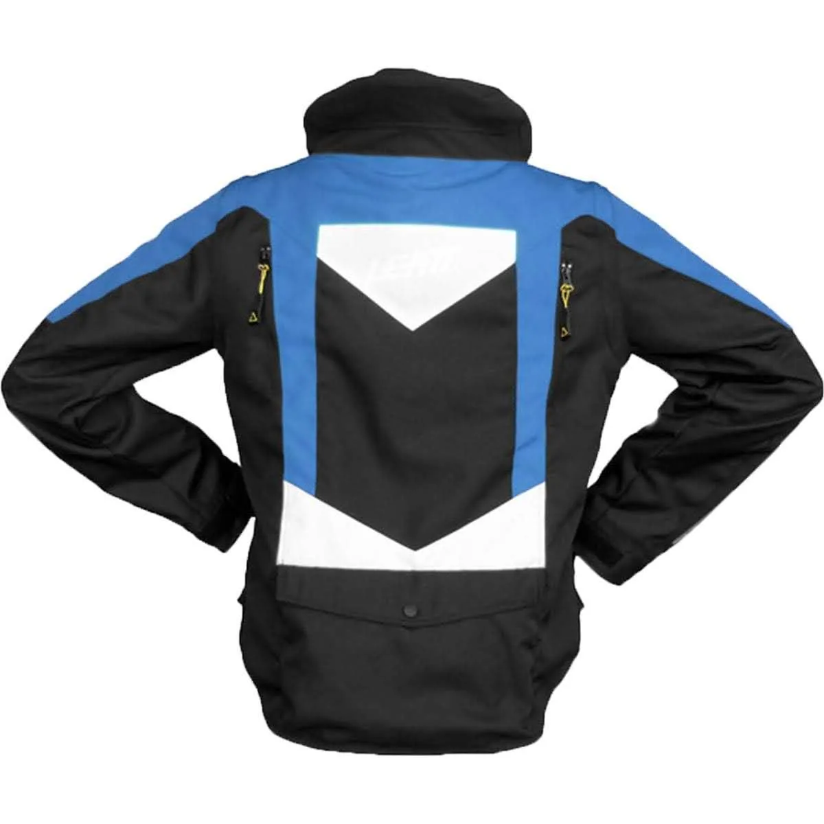 Leatt GPX Adventure Men's Off-Road Jackets