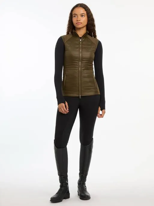 Lemieux Juliette Gilet - Alpine