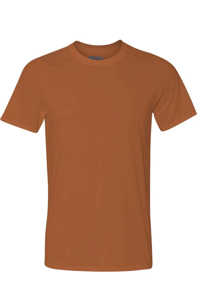 Longhorn Let's Go Brandin' Performance T-Shirt