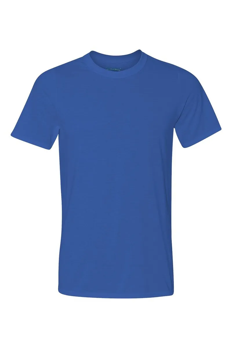 Longhorn Let's Go Brandin' Performance T-Shirt
