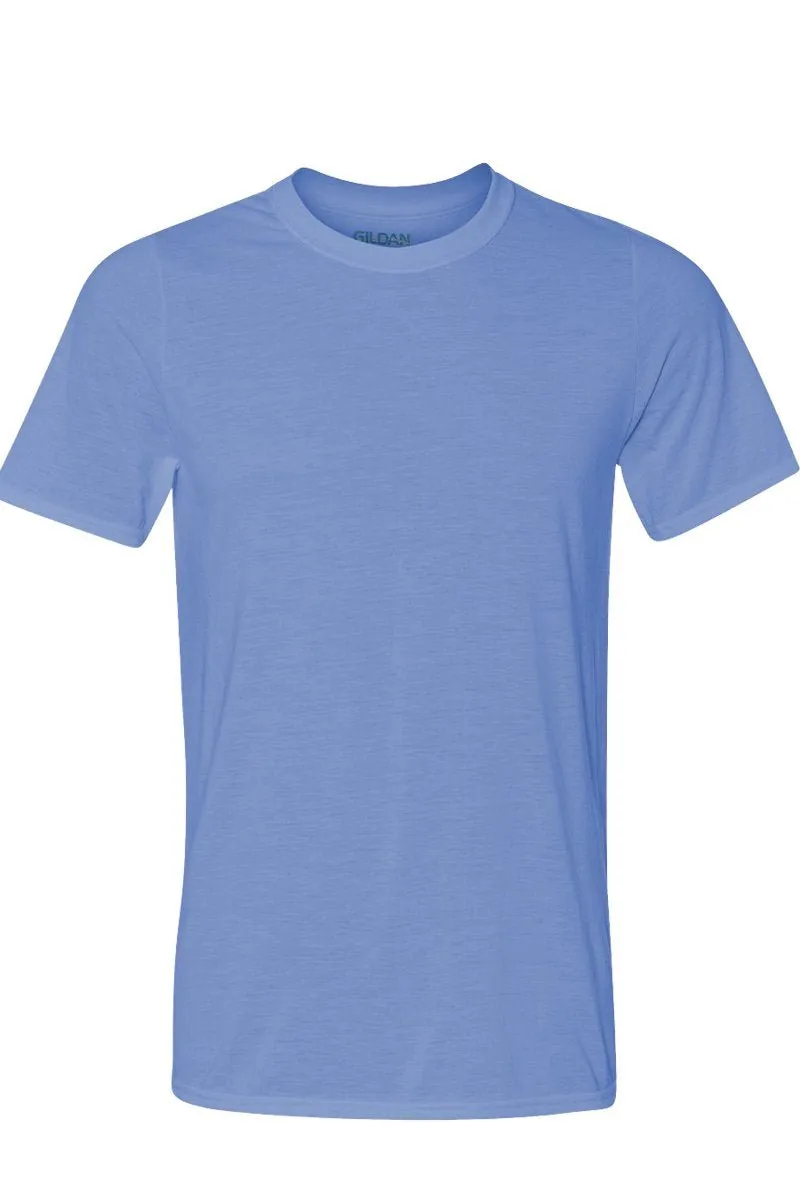 Longhorn Let's Go Brandin' Performance T-Shirt