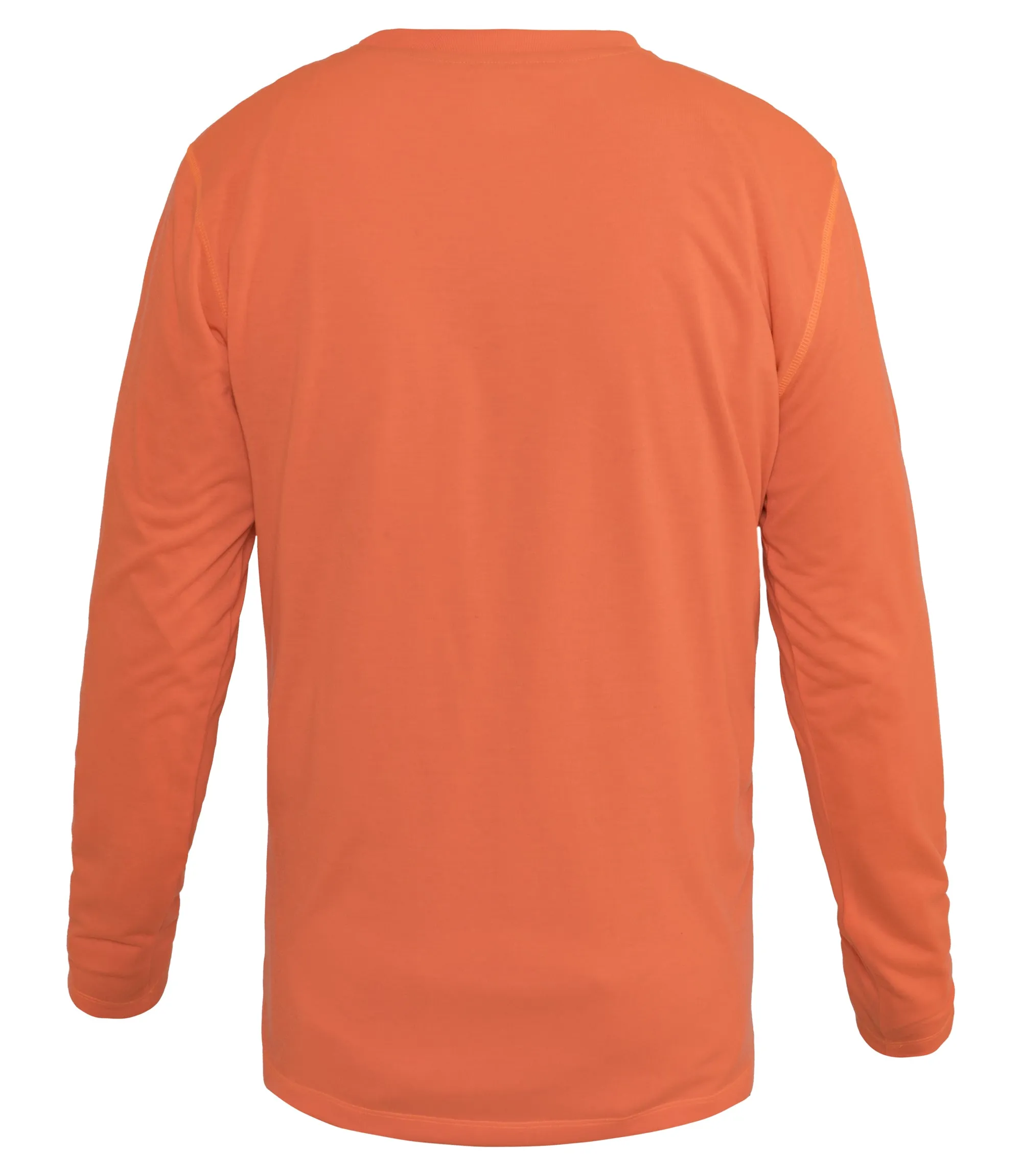 Men's The Best Dang™ Long Sleeve Pocket Tee ~ Group 2