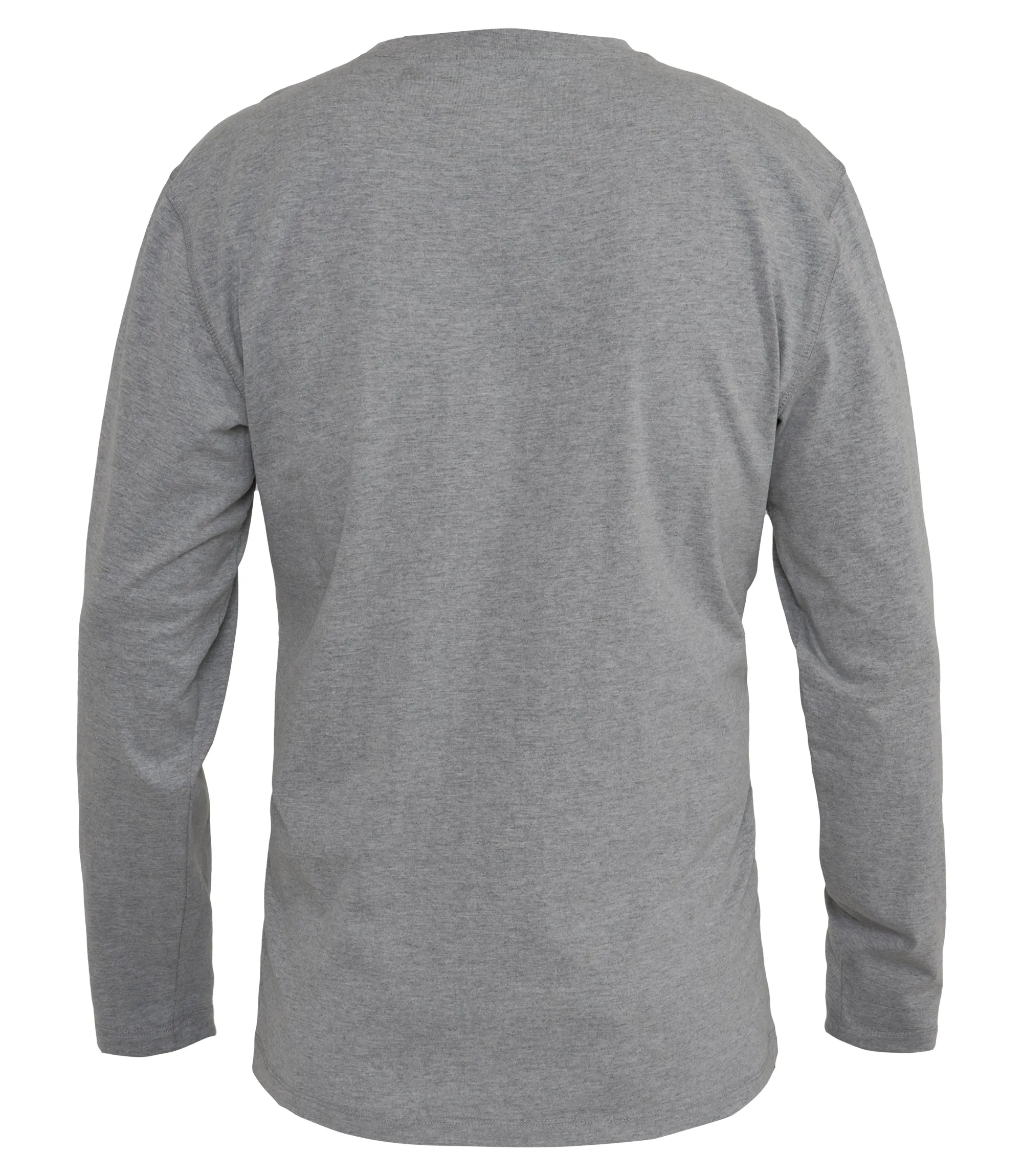 Men's The Best Dang™ Long Sleeve Pocket Tee ~ Group 2