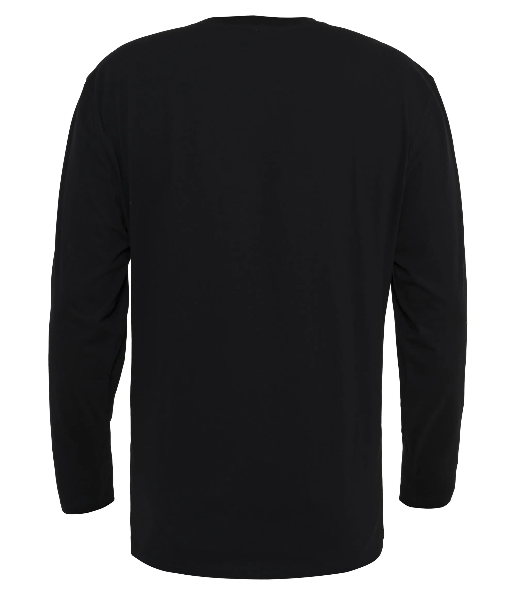 Men's The Best Dang™ Long Sleeve Pocket Tee ~ Group 2
